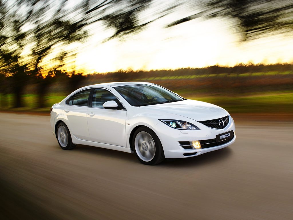 Mazda6 models sold between 2002 and 2009 will be recalled for airbag inflator replacement. Mazda6 models sold between 2002 and 2009 will be recalled for airbag inflator replacement.